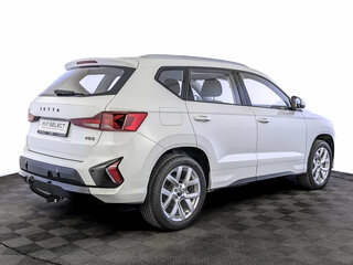 2024 Jetta VS5 I Рестайлинг, белый, 2100000 рублей, вид 5