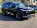 2023 Exeed VX I Рестайлинг, чёрный, 4700000 рублей - вид 2