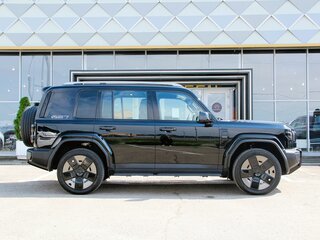 2026 Esteo V27, чёрный, 5750000 рублей, вид 4
