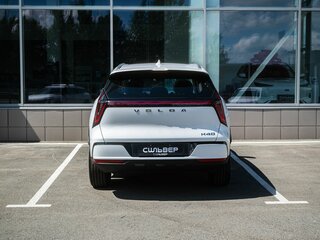 2026 VOLGA K40, белый, 3563010 рублей, вид 4