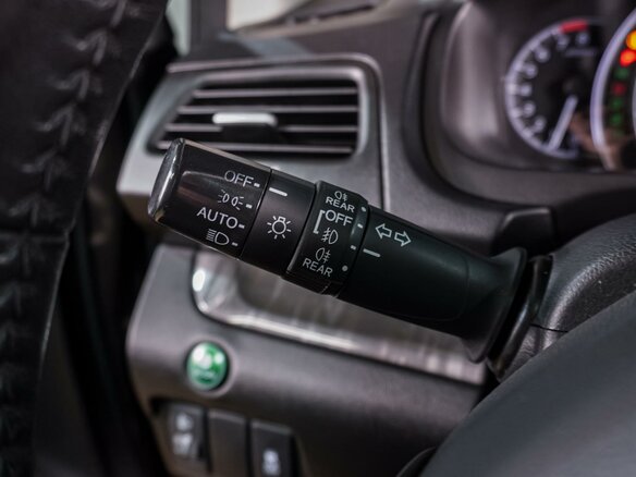 2014 Honda CR-V IV, коричневый, 2047000 рублей - вид 20