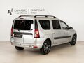 2019 Lada (ВАЗ) Largus I, серебристый - вид 2