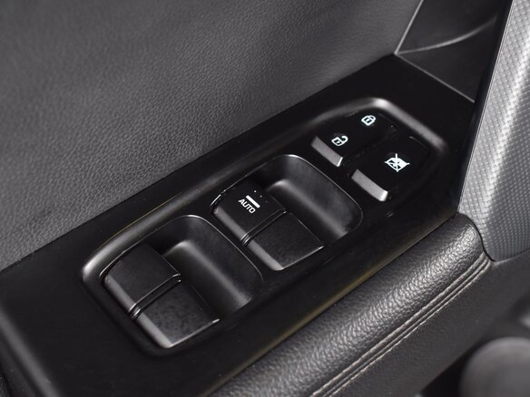 2018 Hyundai Creta I, чёрный - вид 16