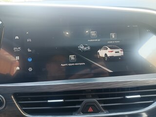 2024 Geely Tugella I Рестайлинг, белый, 3120000 рублей, вид 5