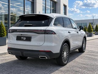 2026 Tenet T9, серый, 4299000 рублей, вид 4
