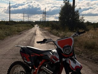 2024 Kayo K2 Pro, оранжевый, 115000 рублей, вид 1