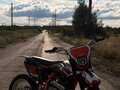 2024 Kayo K2 Pro, оранжевый, 115000 рублей