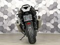 2006 Kawasaki ZZR 1400, чёрный, 579000 рублей - вид 5