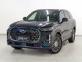 2024 Chery Tiggo 9 I, зелёный, 3050000 рублей