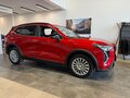2026 Haval Jolion I Рестайлинг 2, красный - вид 5