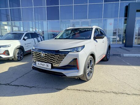 Changan UNI-S I