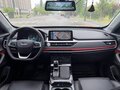 2022 Chery Tiggo 7 II, чёрный, 1130000 рублей - вид 8
