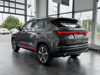 2025 Changan CS35 Plus I Рестайлинг, серый, 2839900 рублей, вид 4