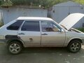 2003 Lada (ВАЗ) 21093i, серый, 120000 рублей - вид 2