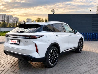 2023 Exeed RX, белый, 2900000 рублей, вид 2