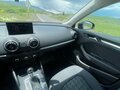 2013 Audi A3 III (8V), чёрный - вид 11