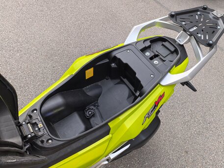 2024 Lifan KPV150, жёлтый, 190000 рублей, вид 4