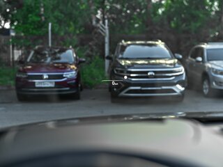2017 Mazda CX-5 II, серый, 2312000 рублей, вид 5