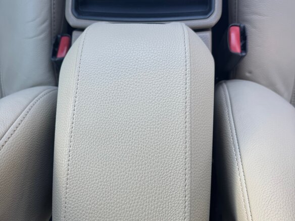 2012 Volvo XC90 I Рестайлинг, чёрный - вид 15