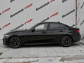 2020 BMW 3 серии 320i VII (G2x), чёрный - вид 7
