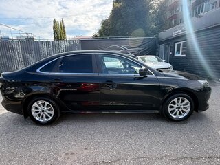 2023 Kaiyi E5, чёрный, 1159000 рублей, вид 4