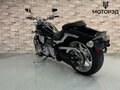 2012 Yamaha XV 1900, чёрный, 1040000 рублей - вид 6