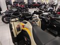 2026 Loncin XWolf 700L Mud, зелёный, 999000 рублей - вид 4