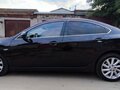 2007 Mazda 6 II (GH), пурпурный, 900000 рублей - вид 11