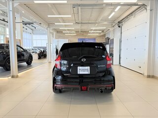 2019 Nissan Note e-Power II Рестайлинг, чёрный, 1599000 рублей, вид 5
