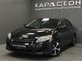 2008 Toyota Corolla X (E140, E150), чёрный, 670000 рублей