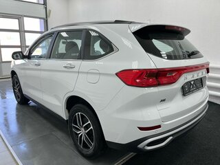 2024 Haval M6 II, белый, 1995000 рублей, вид 4