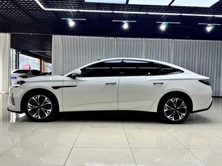 2026 BYD Seal 07 I Рестайлинг, белый, 4750000 рублей, вид 3