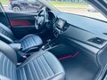 2020 Hyundai Solaris II Рестайлинг, чёрный - вид 8