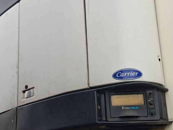 2001 Scania 4-Series, синий, 850000 рублей - вид 6