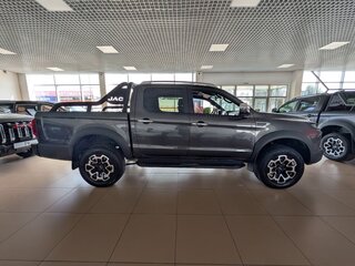 2026 JAC T9 Urban, серый, 3759000 рублей, вид 4