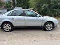 1996 Audi A4 I (B5), серебристый, 260000 рублей - вид 5