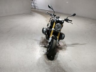 2015 BMW R Nine T, чёрный, 1069000 рублей, вид 3