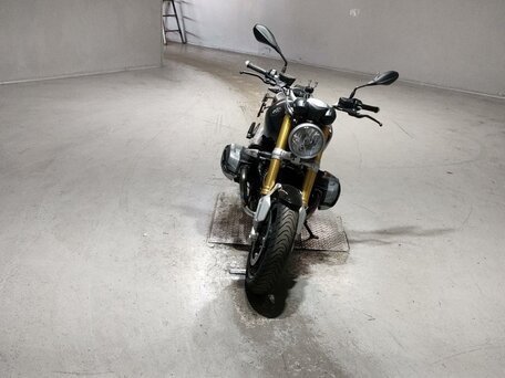 2015 BMW R Nine T, чёрный, 1069000 рублей, вид 3