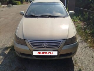 2011 Lifan Solano I (620), золотистый, 260000 рублей, вид 1