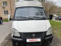 2003 ГАЗ ГАЗель (3302), белый, 550000 рублей
