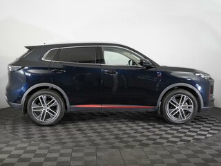 2024 Changan UNI-S I, чёрный, 2088000 рублей, вид 5