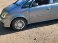 2008 Opel Meriva A Рестайлинг, серебристый - вид 5