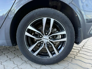 2018 Kia Ceed III, серый, 1505000 рублей, вид 4