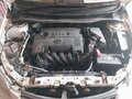 2010 Toyota Corolla Fielder X (E140, E150) Рестайлинг, белый, 650000 рублей - вид 11