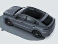 2026 Porsche Cayenne GTS Coupé III Рестайлинг, серый, 38800000 рублей - вид 2
