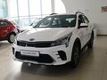2025 Solaris KRX, белый - вид 2