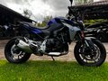 2021 BMW F 900 R, синий, 750000 рублей - вид 8