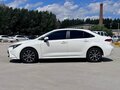 2022 Toyota Levin XII (E210), белый - вид 3