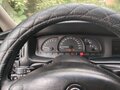 2001 Opel Vectra B Рестайлинг, синий, 180000 рублей - вид 10