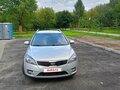 2011 Kia Ceed I Рестайлинг, серебристый, 750000 рублей - вид 7